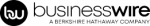 Businesswire logo