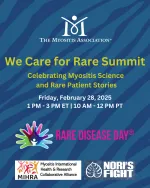Rare Disease Day