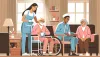 Caregiver Responsibilities